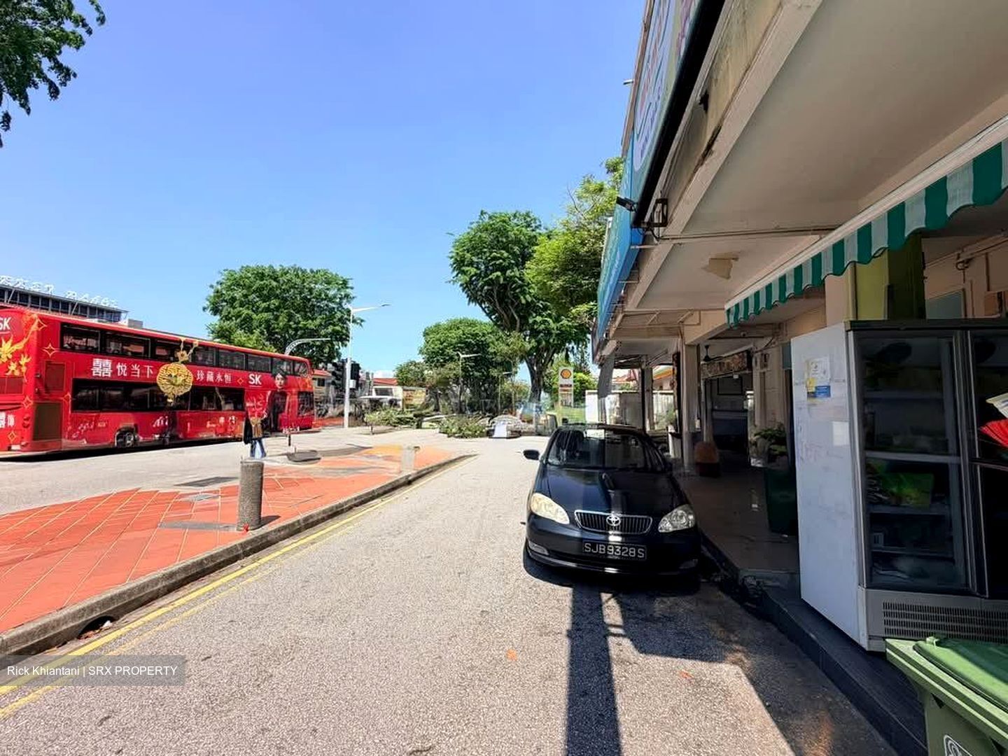 Bedok Road (D16), Shop House #559807151